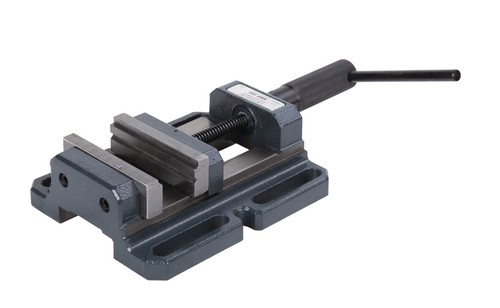 Maschinenschraubstock optimum - maschinenschraubstock,