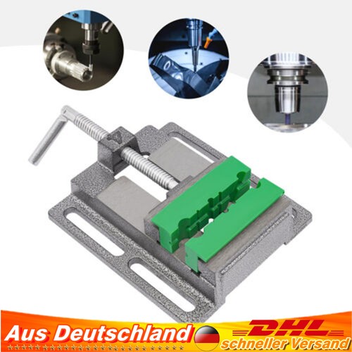 Maschinenschraubstock