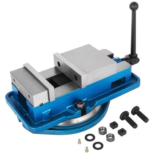 Vevor maschinenschraubstock - vevor,