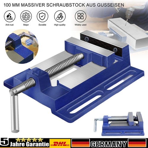 100mm schraubstock - 100mm,