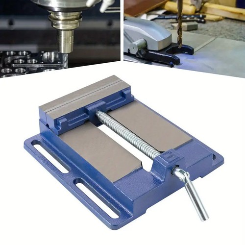 Maschinenschraubstock 100mm