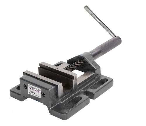 Optimum maschinenschraubstock - optimum,