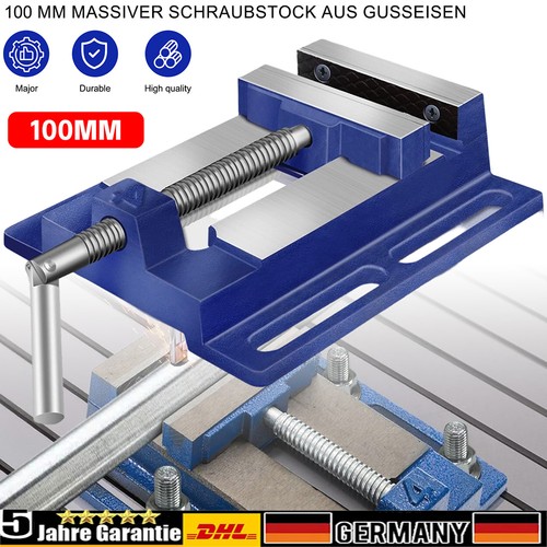 Schraubstock