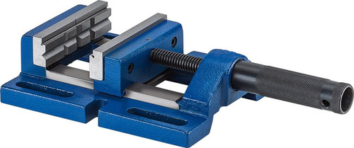 Maschinenschraubstock 120 - -,