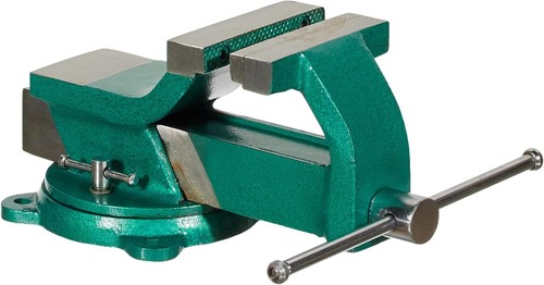 Brüder schraubstock 100mm - brüder,