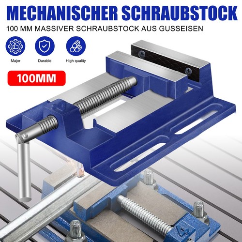 Schraubstock