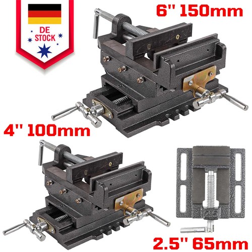Maschinenschraubstock achsen - maschinenschraubstock, 2-achsen