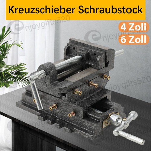 150mm schraubstock - 150mm,