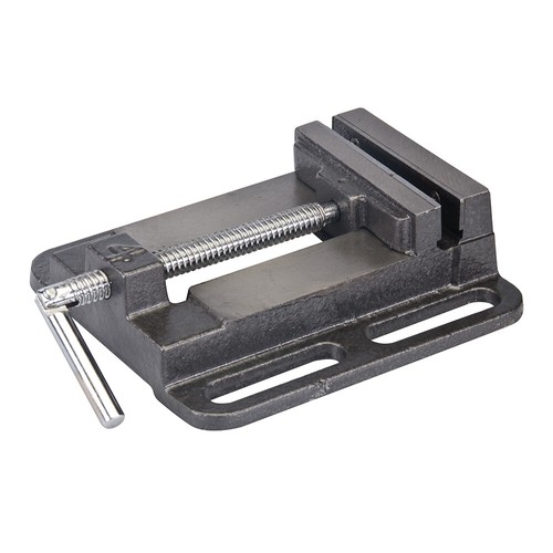 Maschinenschraubstock 100 - , mm
